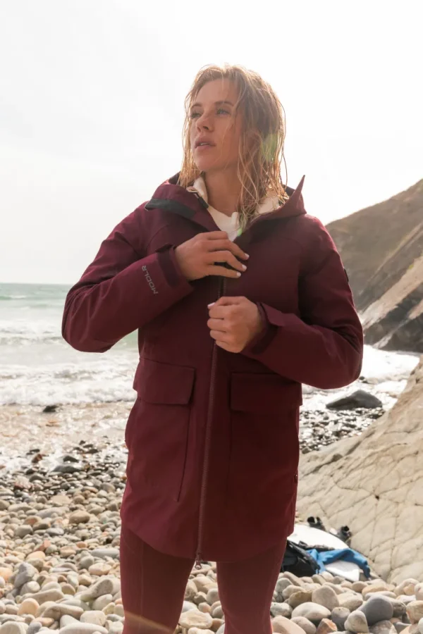 Parka O'Neill TRVLR Series Journey Shell | | O’Neill New