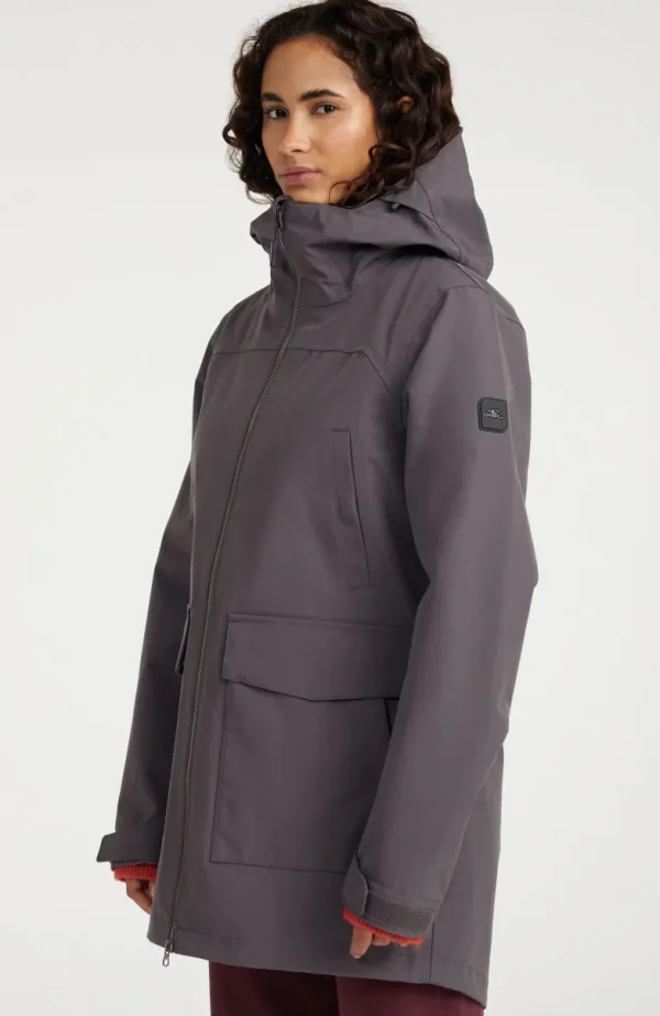 Parka O'Neill TRVLR Series Journey Shell | | O’Neill Cheap