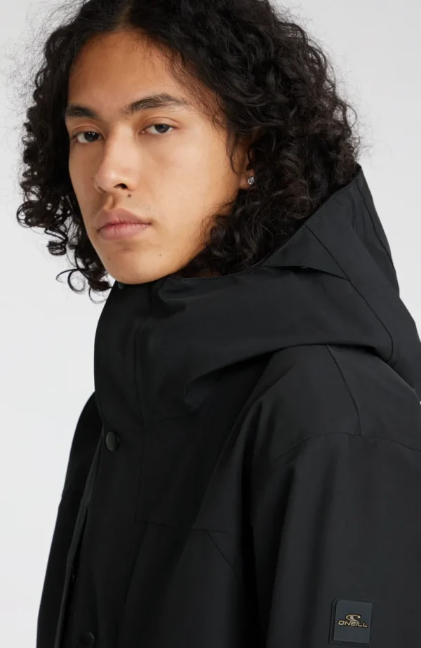 Parka O'Neill TRVLR Series Journey Shell | | O’Neill Cheap
