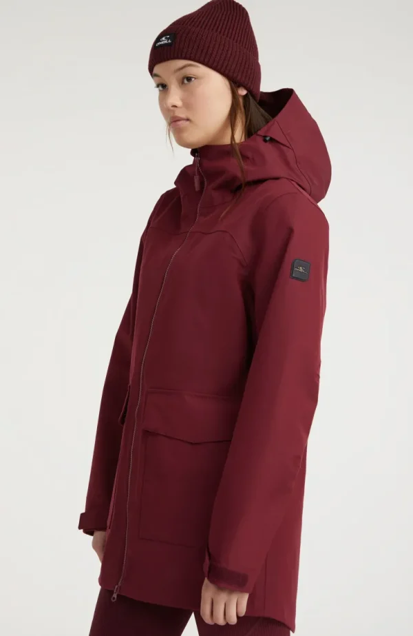 Parka O'Neill TRVLR Series Journey Shell | | O’Neill New