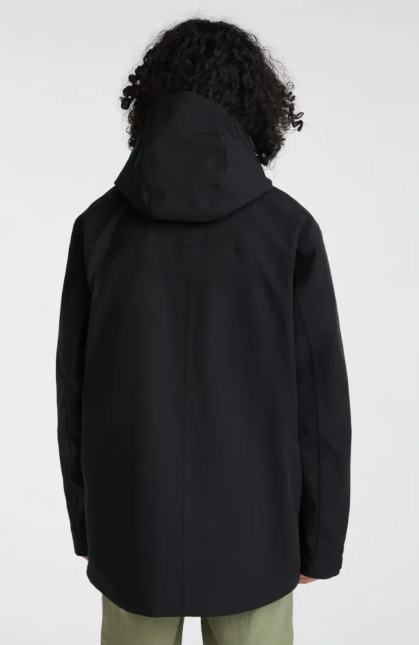 Parka O'Neill TRVLR Series Journey Shell | | O’Neill Cheap