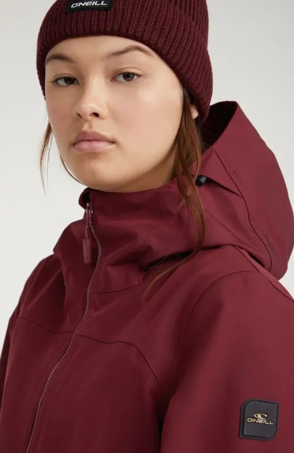 Parka O'Neill TRVLR Series Journey Shell | | O’Neill New