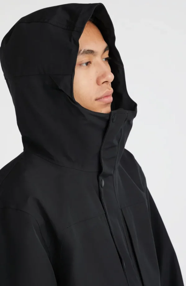Parka O'Neill TRVLR Series Journey Shell | | O’Neill Cheap