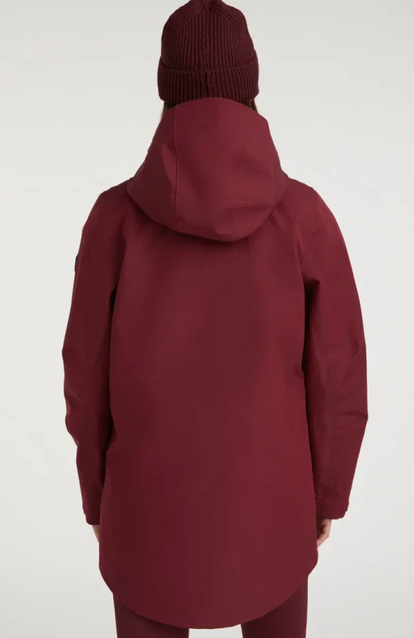 Parka O'Neill TRVLR Series Journey Shell | | O’Neill New
