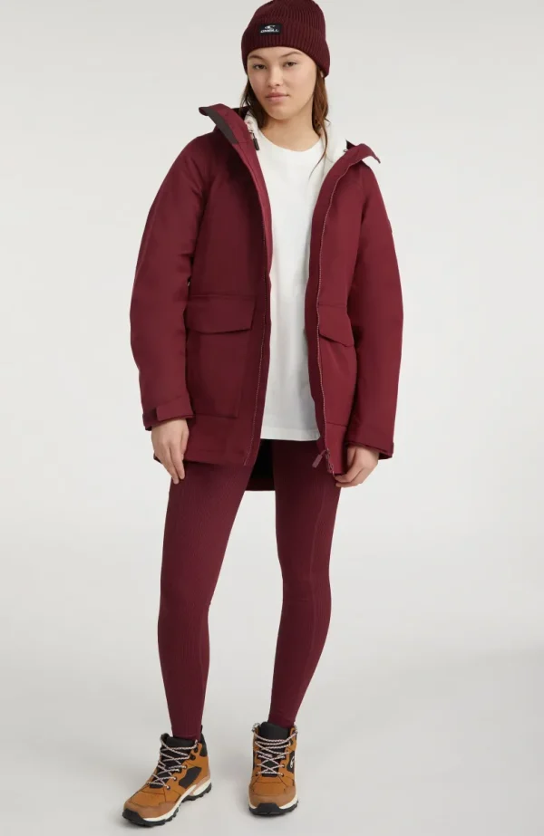Parka O'Neill TRVLR Series Journey Shell | | O’Neill New