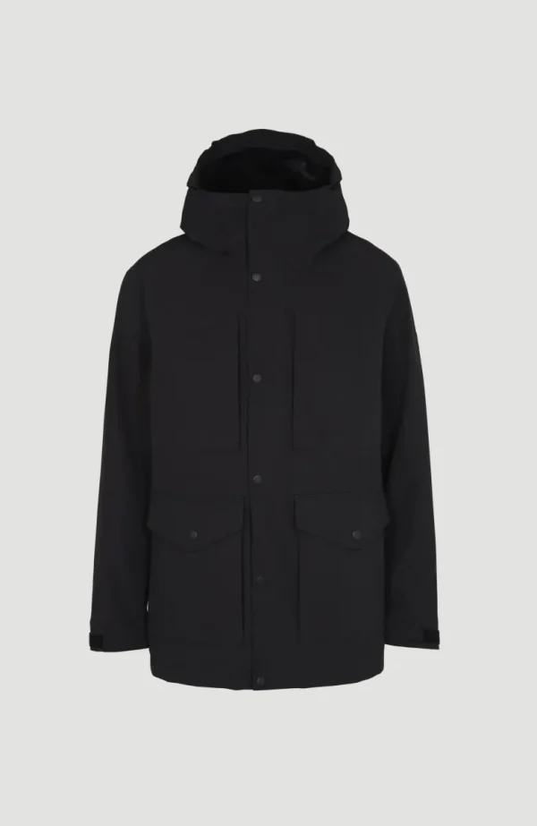 Parka O'Neill TRVLR Series Journey Shell | | O’Neill Cheap