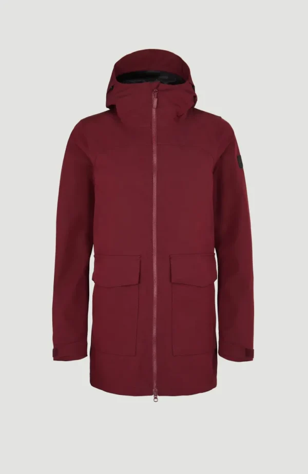 Parka O'Neill TRVLR Series Journey Shell | | O’Neill New