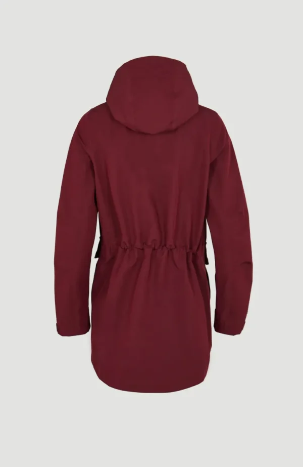Parka O'Neill TRVLR Series Journey Shell | | O’Neill New