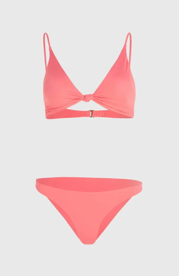 Pismo Flamenco Women Of The Wave Bikini | | O’Neill Best