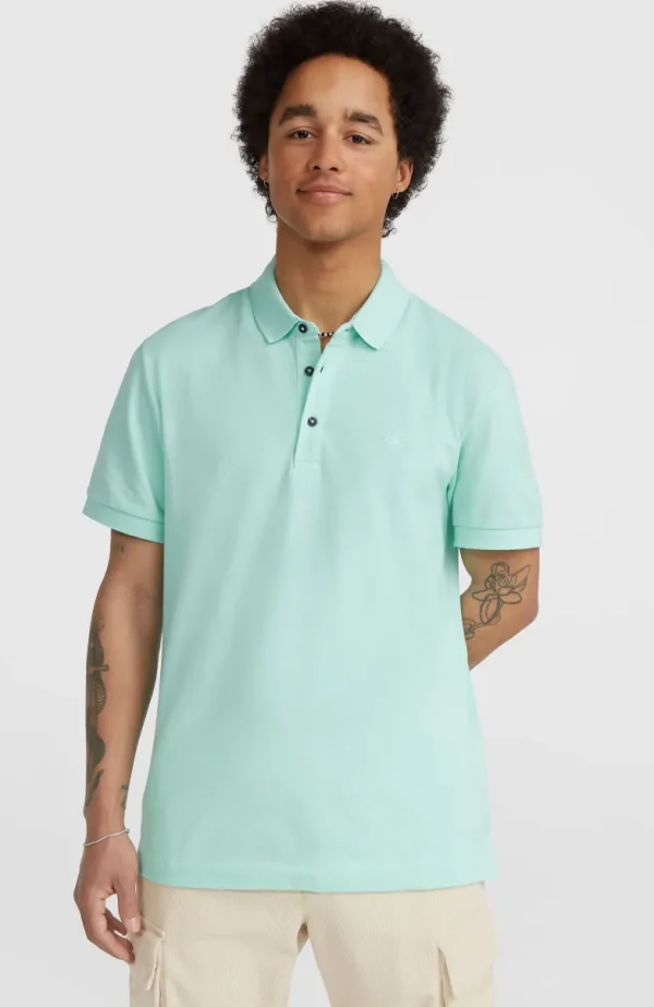 Polo O'Neill Small Logo | | O’Neill Sale