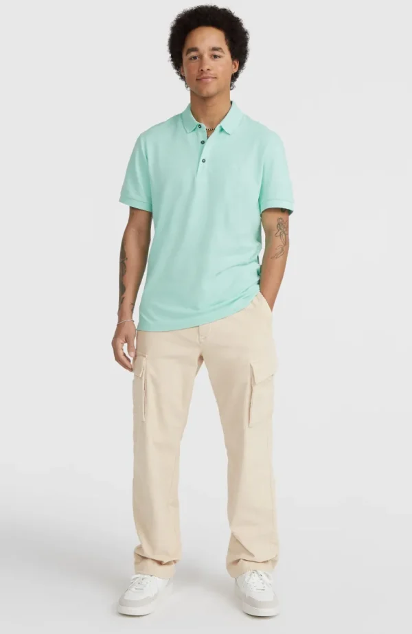 Polo O'Neill Small Logo | | O’Neill Sale