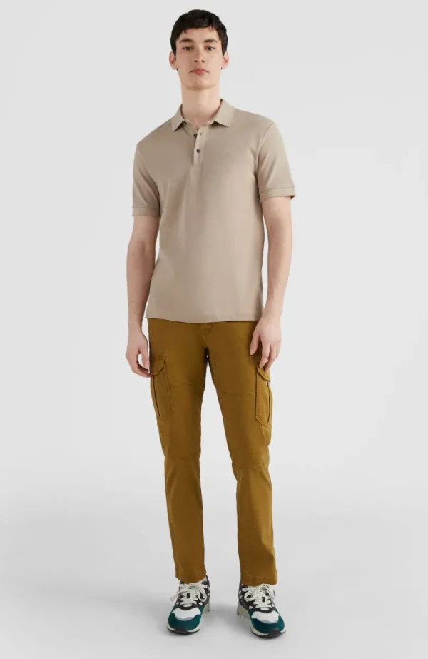 Polo O'Neill Small Logo | | O’Neill Cheap