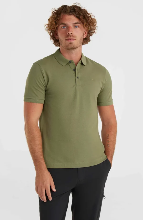 Polo O'Neill Small Logo | | O’Neill Fashion