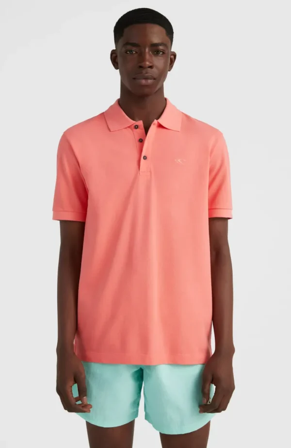 Polo O'Neill Small Logo | | O’Neill Cheap