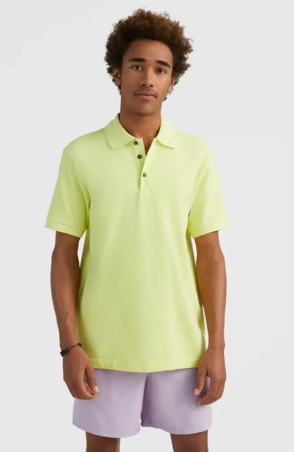 Polo O'Neill Small Logo | | O’Neill Flash Sale