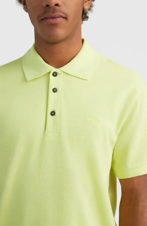 Polo O'Neill Small Logo | | O’Neill Flash Sale