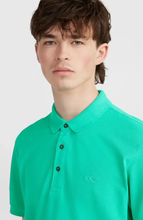 Polo O'Neill Small Logo | | O’Neill Online