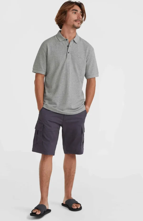 Polo O'Neill Small Logo | | O’Neill Best Sale