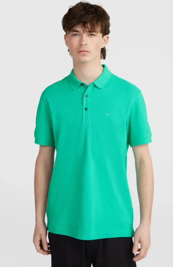 Polo O'Neill Small Logo | | O’Neill Online