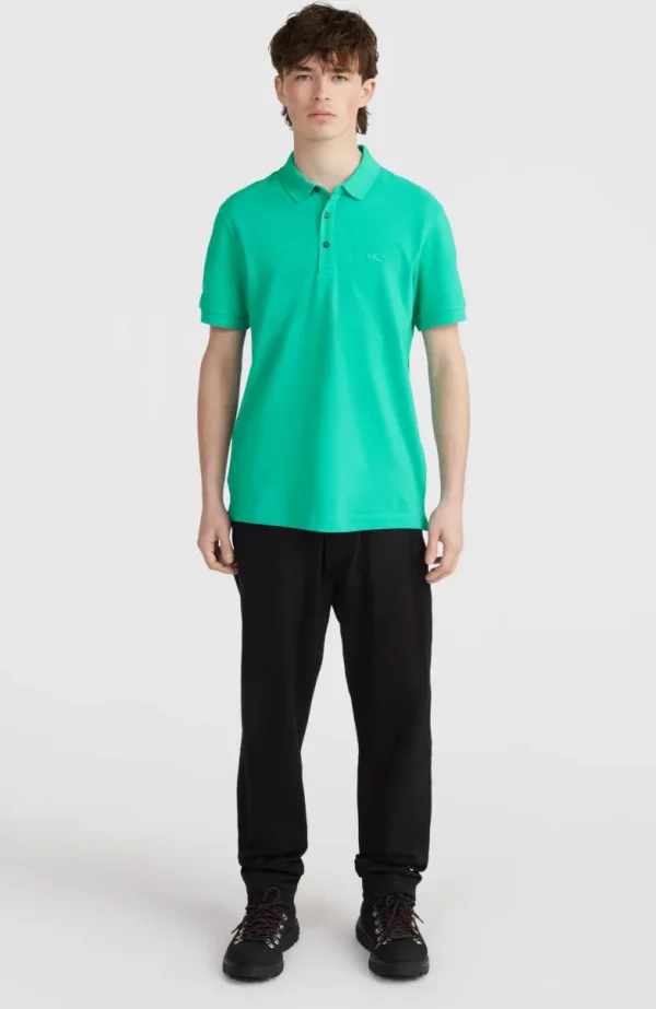 Polo O'Neill Small Logo | | O’Neill Online