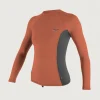 Premium Skins Long Sleeve Rash Guard | | O’Neill Shop