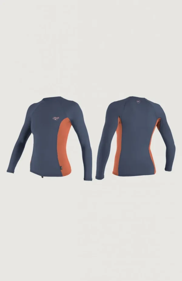 Premium Skins Long Sleeve Rash Guard | | O’Neill Shop