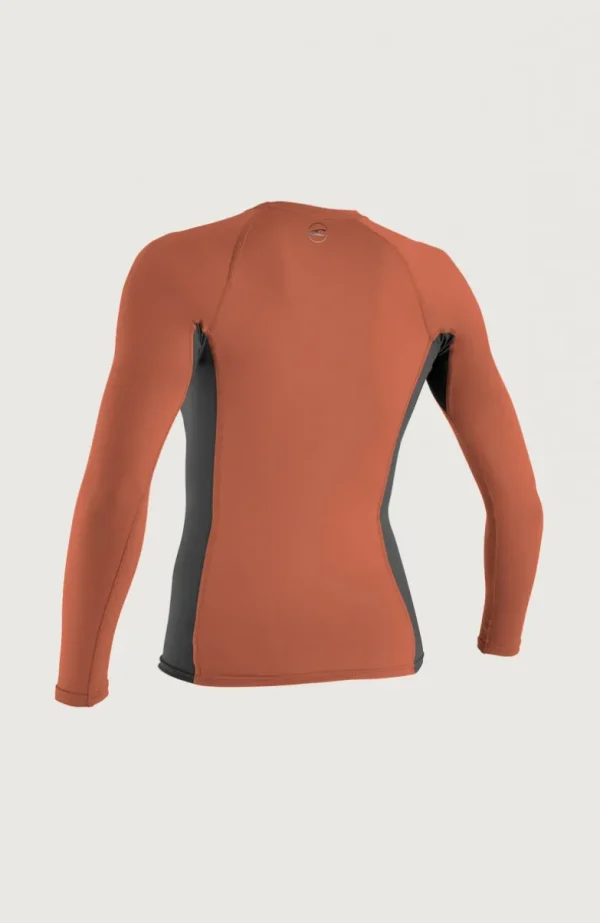 Premium Skins Long Sleeve Rash Guard | | O’Neill Shop