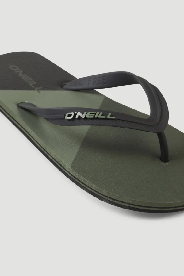 Profile Colour Block Sandalen | | O’Neill New