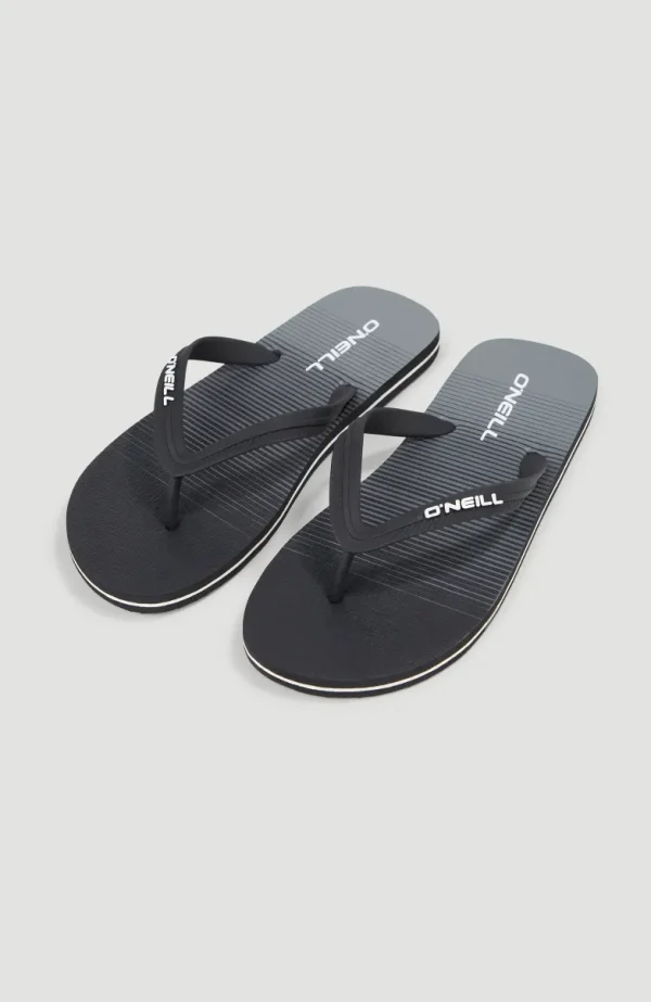 Profile Graphic Slippers | | O’Neill Clearance