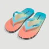 Profile Graphic Slippers | | O’Neill Sale