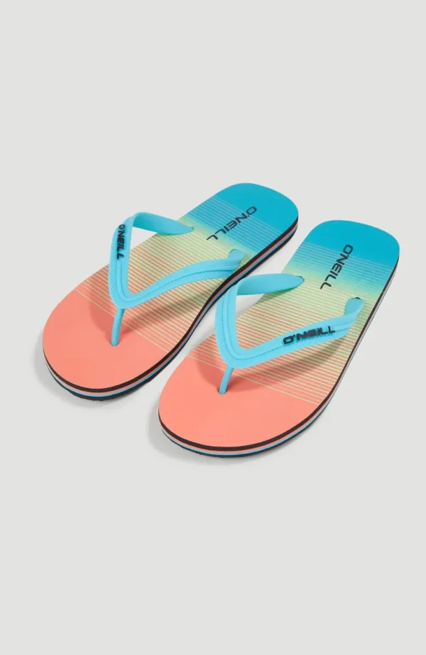 Profile Graphic Slippers | | O’Neill Sale