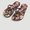 Profile Graphic Slippers | | O’Neill Cheap