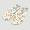 Profile Graphic Slippers | | O’Neill Shop