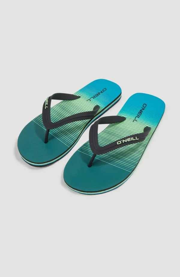 Profile Graphic Slippers | | O’Neill Best