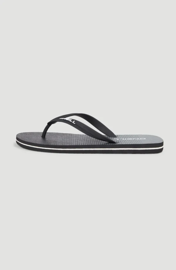 Profile Graphic Slippers | | O’Neill Clearance