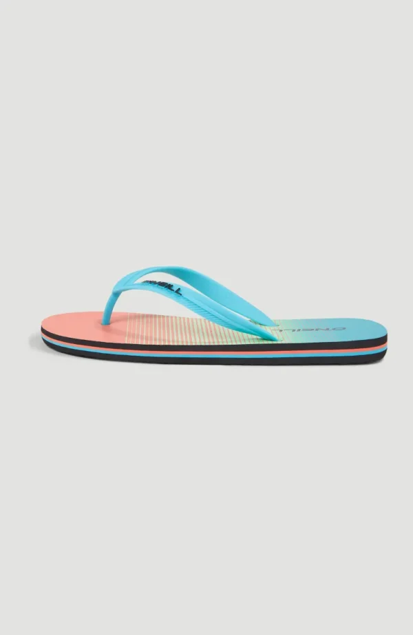 Profile Graphic Slippers | | O’Neill Sale