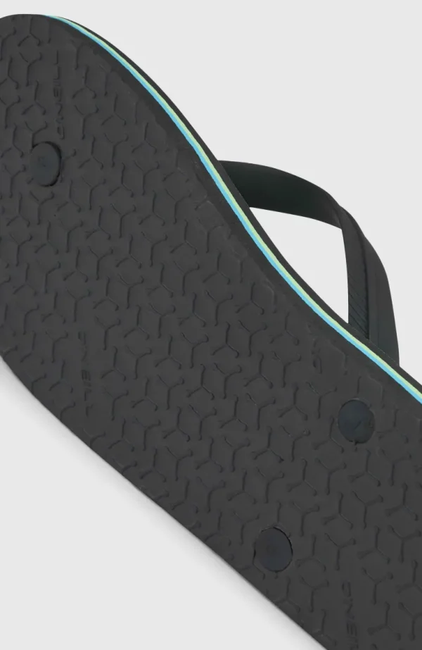 Profile Graphic Slippers | | O’Neill Best