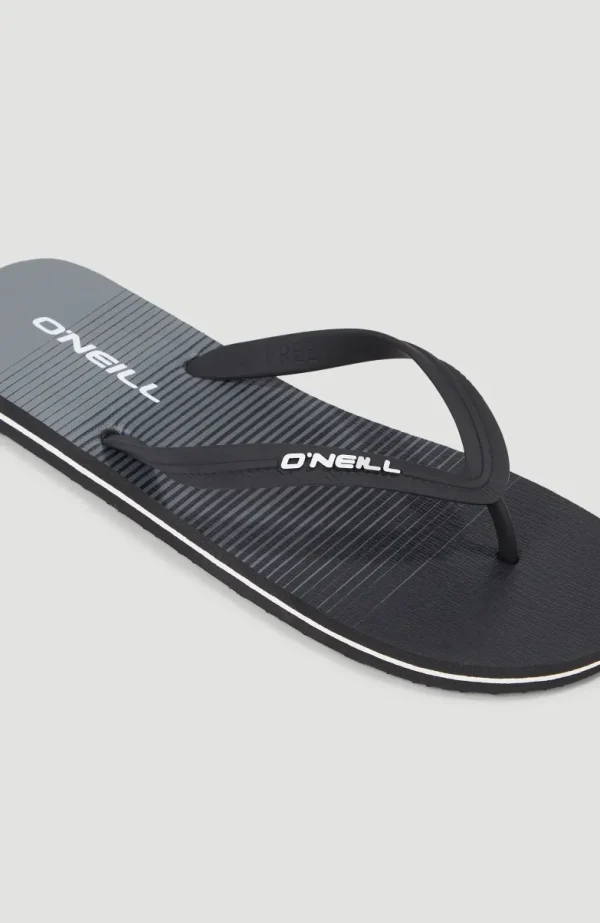 Profile Graphic Slippers | | O’Neill Clearance