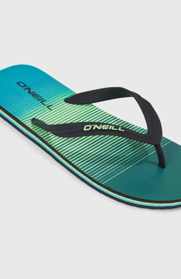 Profile Graphic Slippers | | O’Neill Best