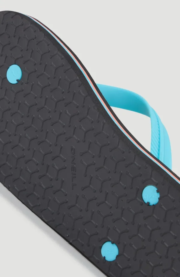 Profile Graphic Slippers | | O’Neill Sale