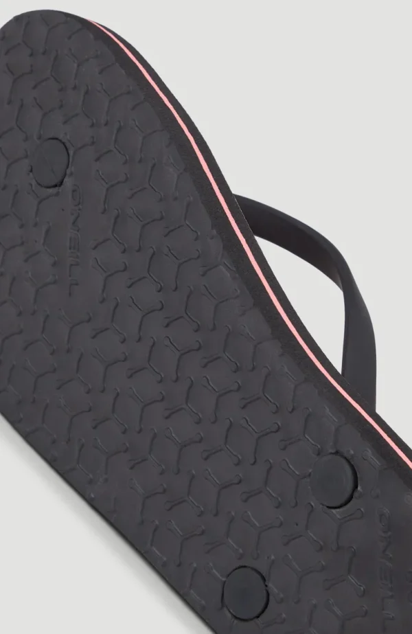 Profile Graphic Slippers | | O’Neill Cheap