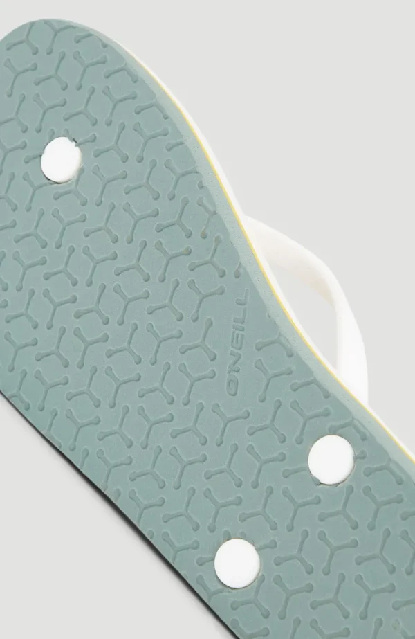Profile Graphic Slippers | | O’Neill Shop