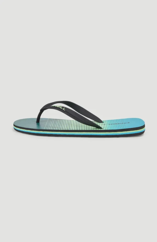 Profile Graphic Slippers | | O’Neill Best