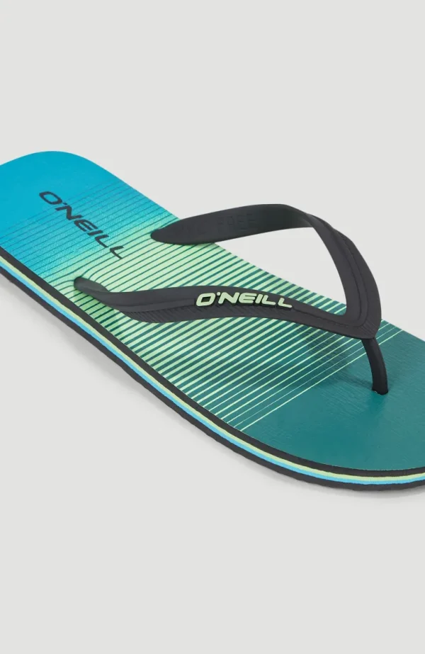 Profile Graphic Slippers | | O’Neill Best