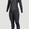 Psycho Tech 5/4mm Back Zip Full Wetsuit | | O’Neill Flash Sale