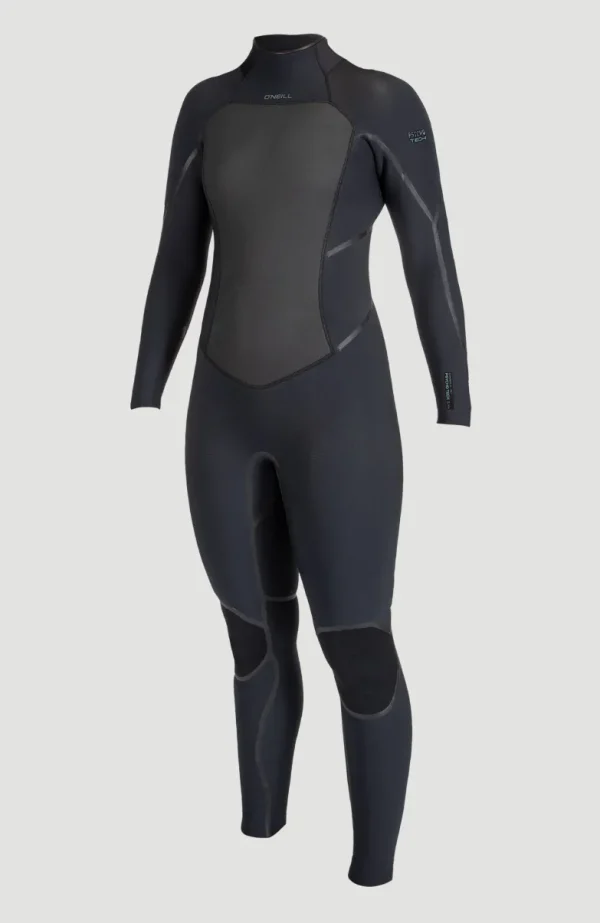 Psycho Tech 5/4mm Back Zip Full Wetsuit | | O’Neill Flash Sale