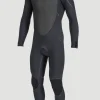 Psycho Tech 5/4mm Back Zip Full Wetsuit | | O’Neill Flash Sale