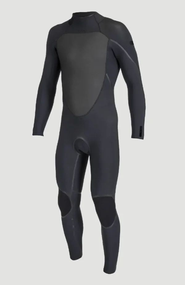 Psycho Tech 5/4mm Back Zip Full Wetsuit | | O’Neill Flash Sale