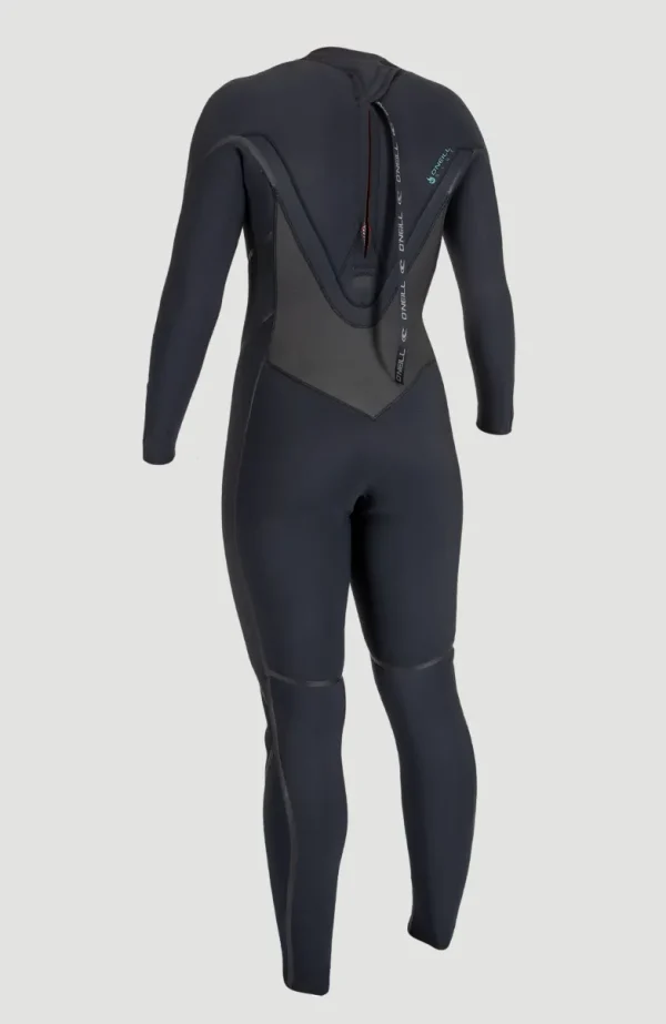 Psycho Tech 5/4mm Back Zip Full Wetsuit | | O’Neill Flash Sale