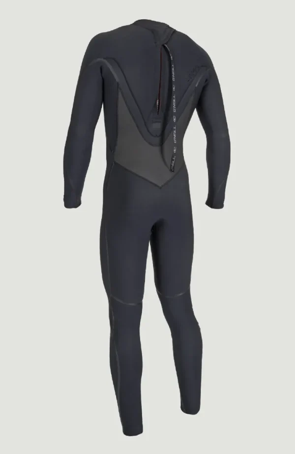 Psycho Tech 5/4mm Back Zip Full Wetsuit | | O’Neill Flash Sale